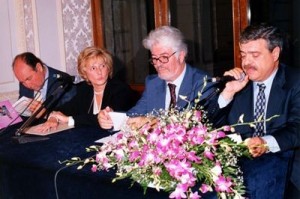 Presentazione del libro "I Rebelli e disgraziati del re"