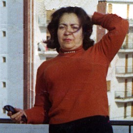 N.D. Giuseppina D'arrigo